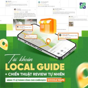 Review 5 sao tiếng Việt (combo 10 đánh giá)