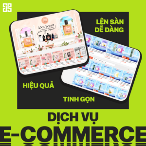 Đăng và tối ưu sản phẩm chuẩn SEO