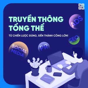 Phát triển thương hiệu đa kênh