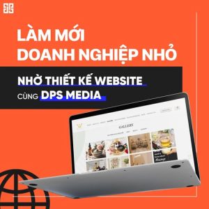 Gói doanh nghiệp (đã gồm hosting)